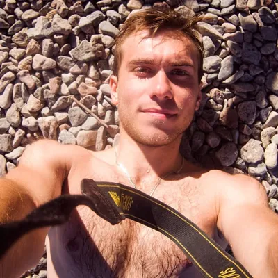 Igor Gritsenko profile