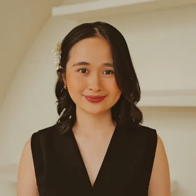 Gritte Agatha Hidayat profile