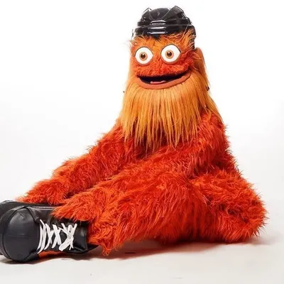 Gritty profile