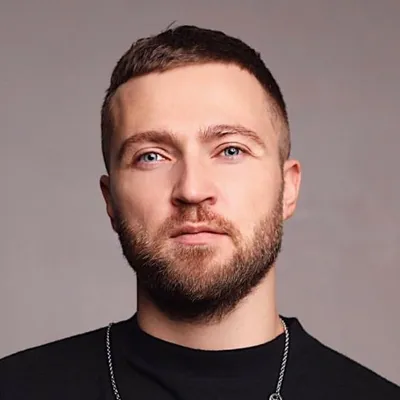 Андрей Гризли profile