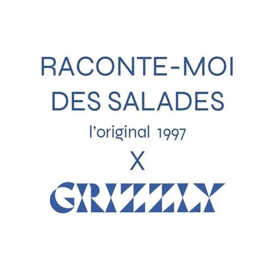 GRIZZLY Brussels profile