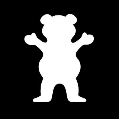 Grizzly Griptape profile