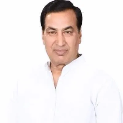 Gajraj Khatana profile