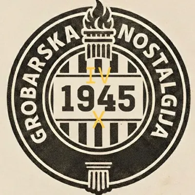 GROBARSKA NOSTALGIJA profile