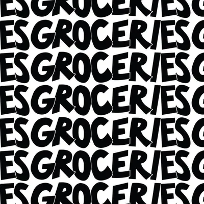 GROCERIES profile