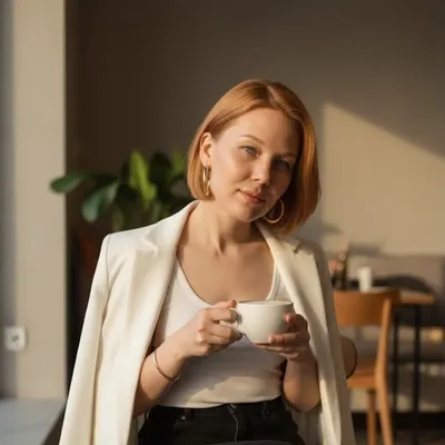 Анна | сайты | Taplink | Tilda | чат-боты profile