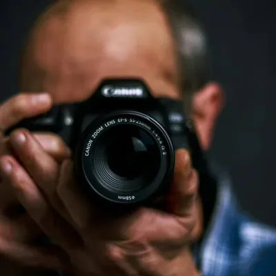Grom Shoot Photographie profile