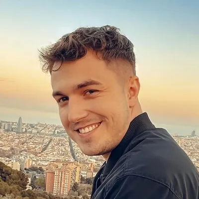 Mateusz Gromysz profile
