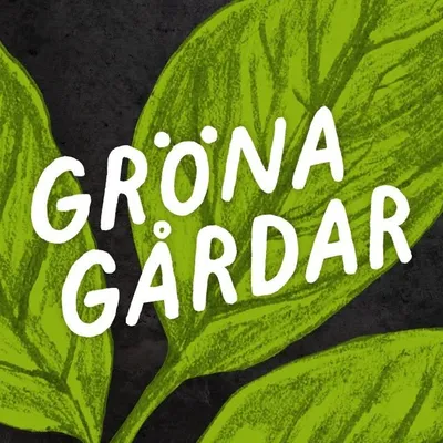 Gröna gårdar | ☘️Ekologiskt gräsbeteskött från Västsverige profile
