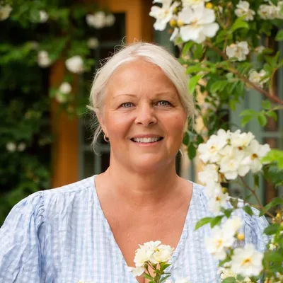 Carola Karlegrund profile