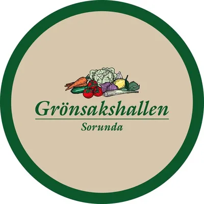 Grönsakshallen Sorunda profile