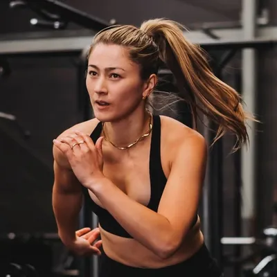 Gronya Somerville profile