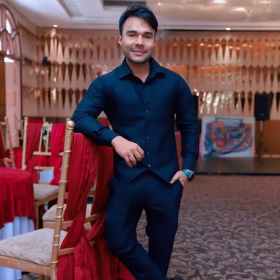 Ananda Banerjee (Charlie) profile