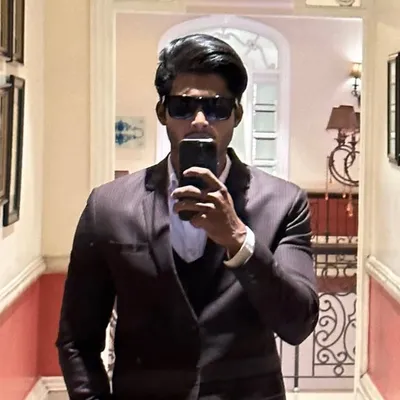 Groom Makeup & Styling ( For Men Only ) profile