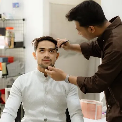 Men's Groom By Naemadnan profile