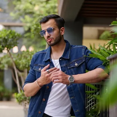 Hemant kumar | Mens Fashion profile