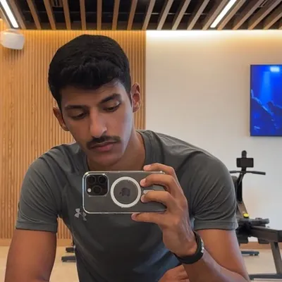 SALMAN ALHEDBAH profile