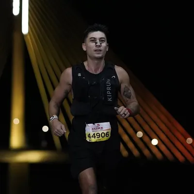 Charlie Sutcliffe profile