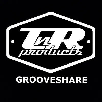 Grooveshare by TnR products profile