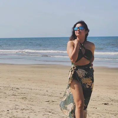 Ankita Richhariya profile