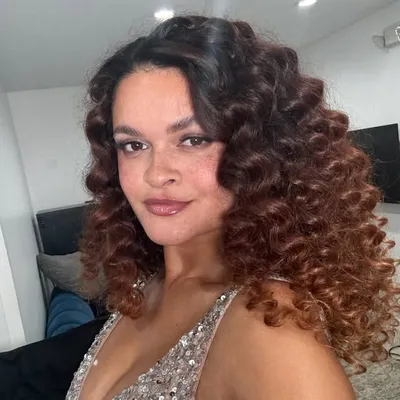 Raquel Trinidad profile