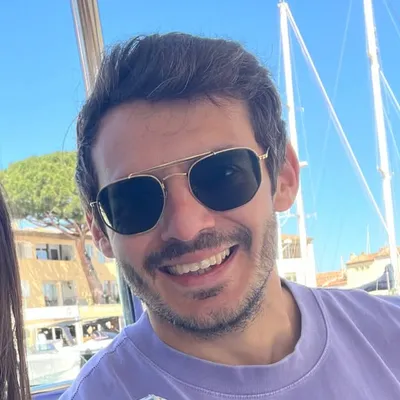 Guillaume ๐ซ๐ท profile