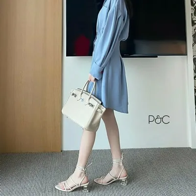 SEPATU SENDAL TAS WANITA profile