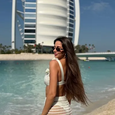 Гросс Кристина 🤎 profile