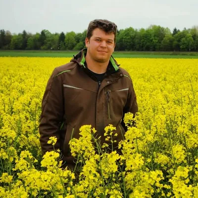 Markus Hofelich profile