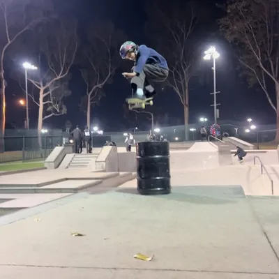 Oliver grosso😀 profile