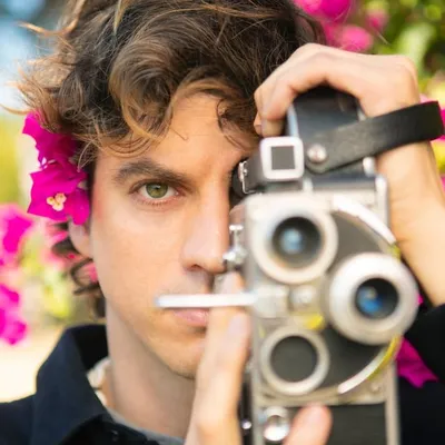 Fernando Grostein Andrade profile