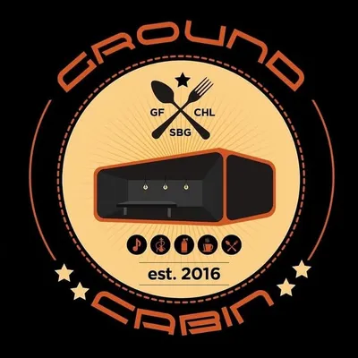 Ground Cabin Cafe profile