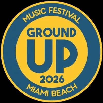 GroundUP Music Festival profile