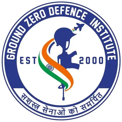 GROUND ZERO DEFENCE INSTITUTE profile