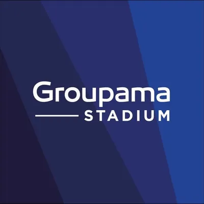 Groupama Stadium profile
