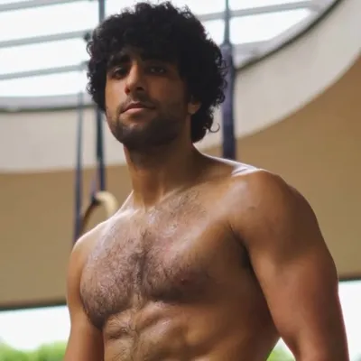 Aayush Grover | Online Fitness Coach