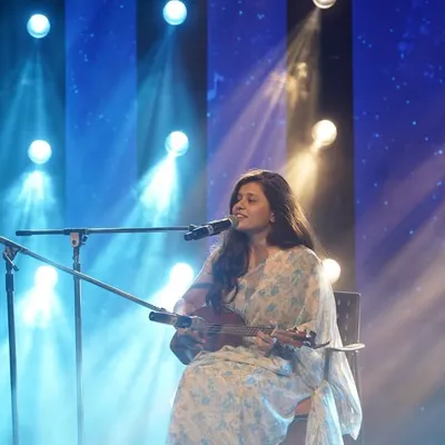 Varsha Grover profile