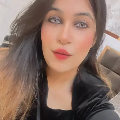 Nidhi Grover profile