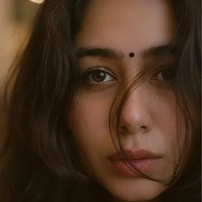 Rashi S Narang Instagram profile photo