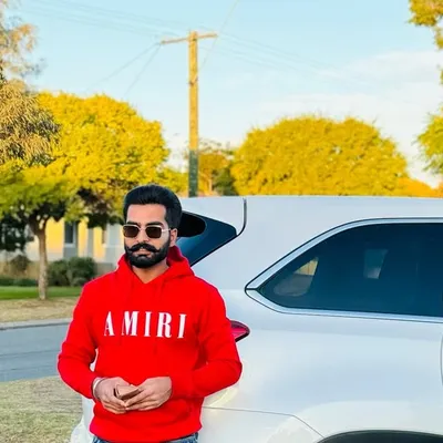 Rishi Grover profile