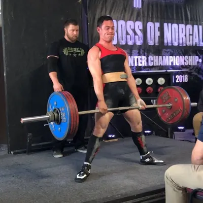 Alex Grover profile