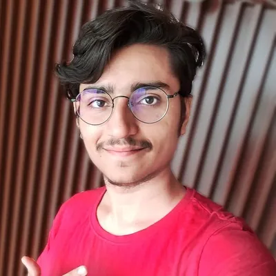 Bhushan Ramawat profile