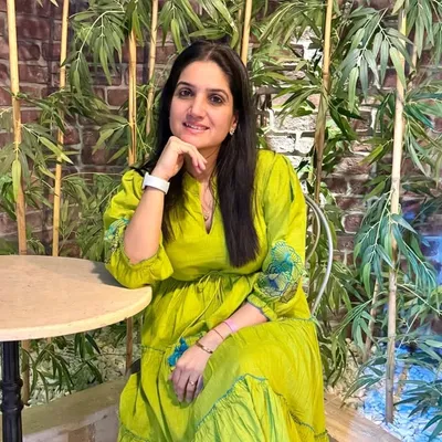 Sonia Sangwan | Career & Life Coach profile