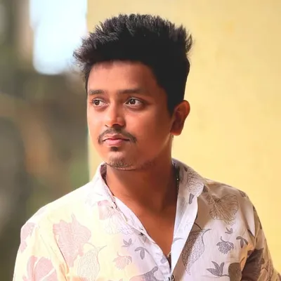 Aryan Mandal profile