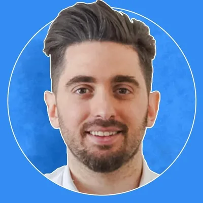 Elisha•Social Media Marketing profile