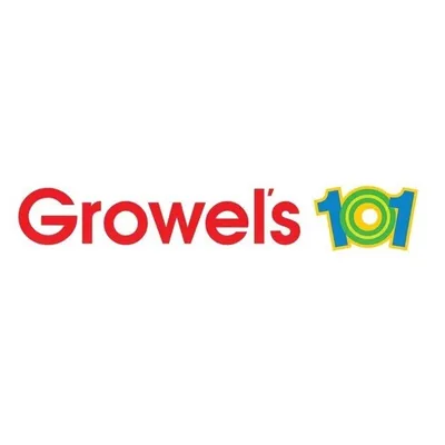 Growel's 101 Mall profile