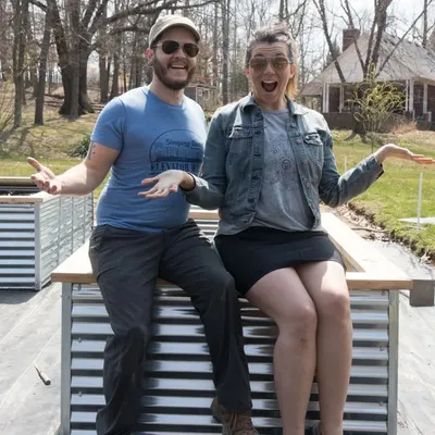 Cass + Craig | Growfully®️ profile