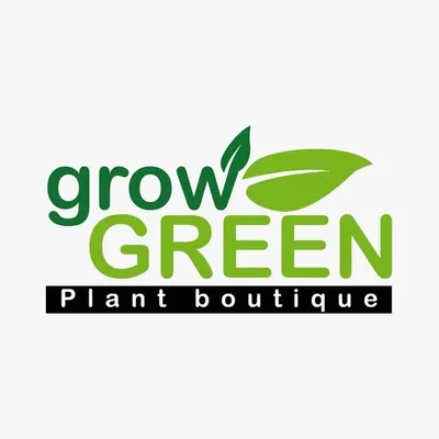 GROW GREEN- THE PLANT BOUTIQUE profile