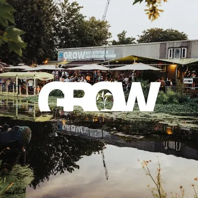 GROW, Hackney profile