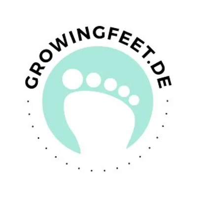 Growingfeet.de Kinderschuhe profile